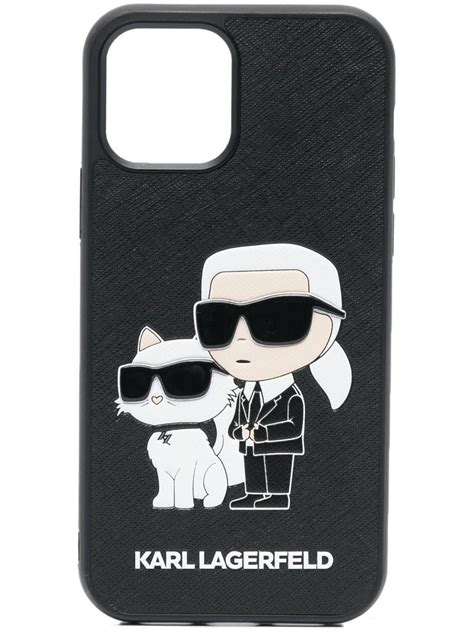fendi karl lagerfeld iphone case price